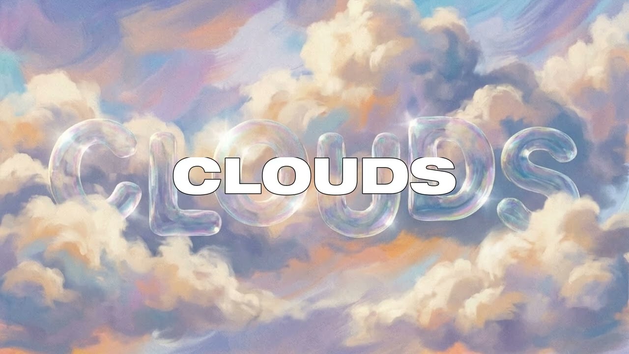 MELANCHOLY TYPE BEAT - "CLOUDS" by FLOW MUSIC PRODUCTIONS