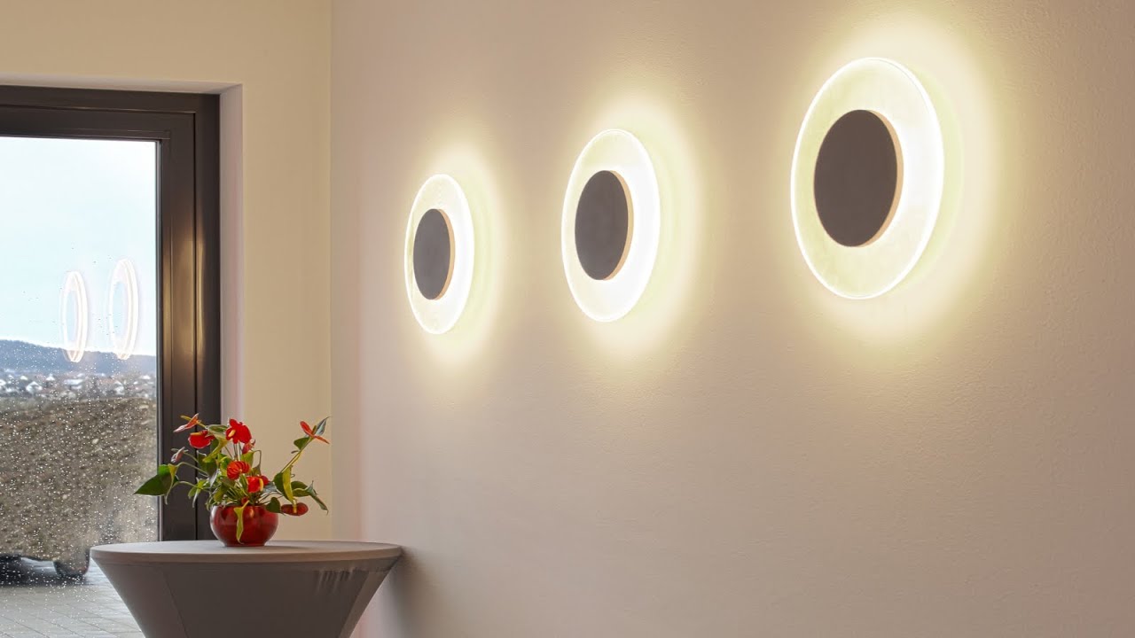 DOTLUX Leuchten im ENS Elektronetshop