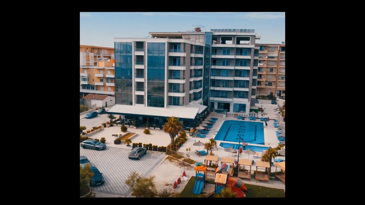 Kraal Hotel Summer Season 2022