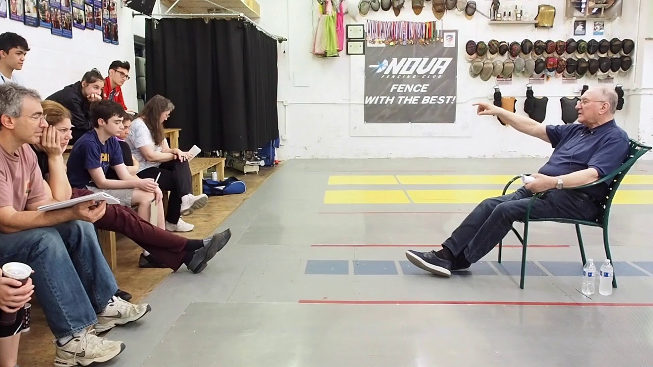 Explosive Strength Training - Coach Emik Kaidanov
