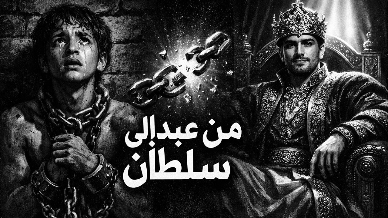 العبيد الذين قتلوا الملوك وحكموا العالم | قصة المماليك المرعبة