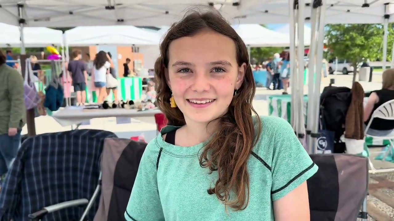 Young Entrepreneur's Market