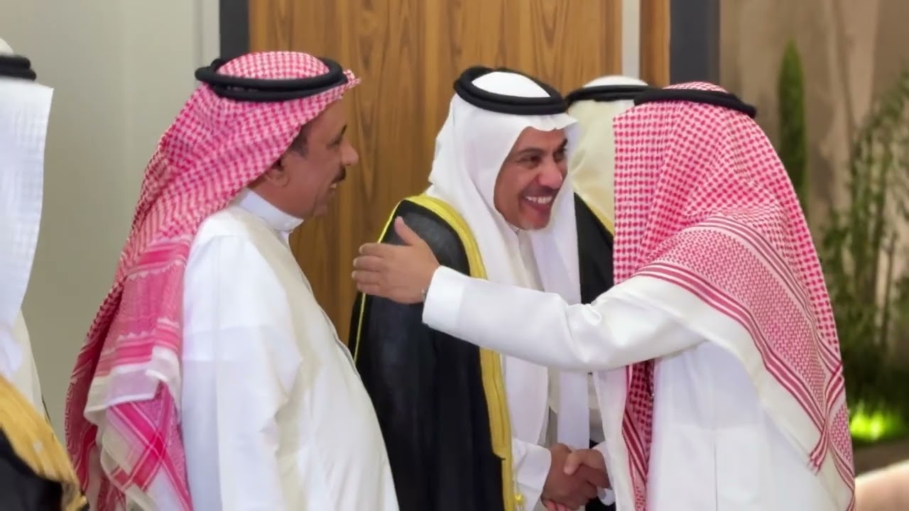 عقد قران ابنة الأستاذ وليد الطويرقي 📍قاعة التوت 🗓️١٤٤٥/١٢/١٤هـ
