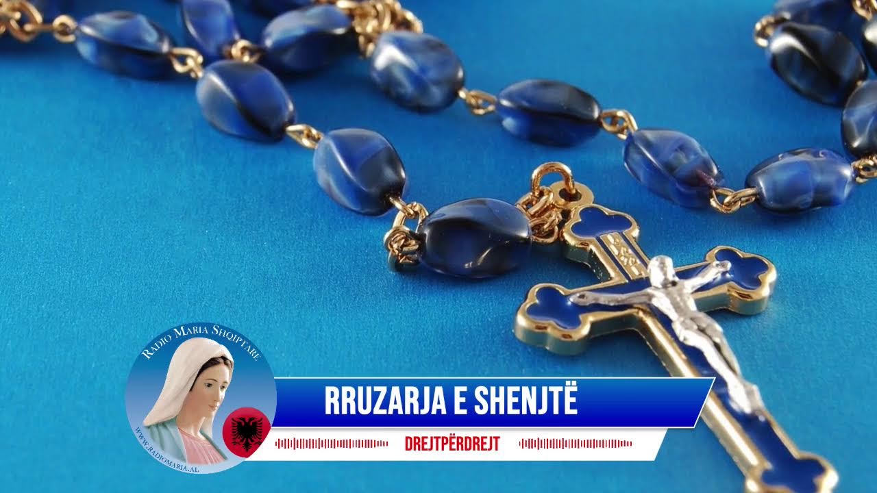 Rruzarja për falenderimet dhe njetet e dëgjuesve të Radio Marisë.