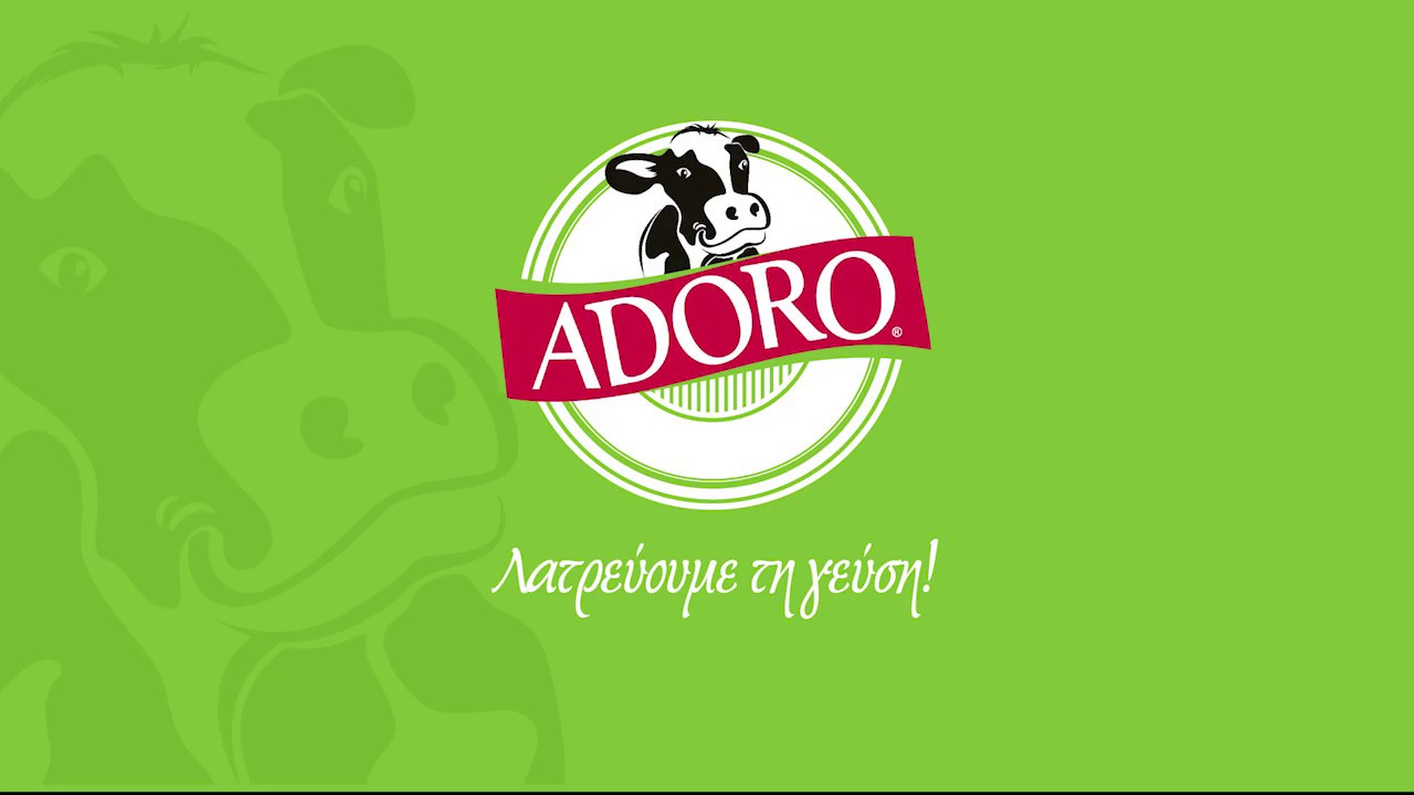 ADORO creamy EPANASTASI 53sec