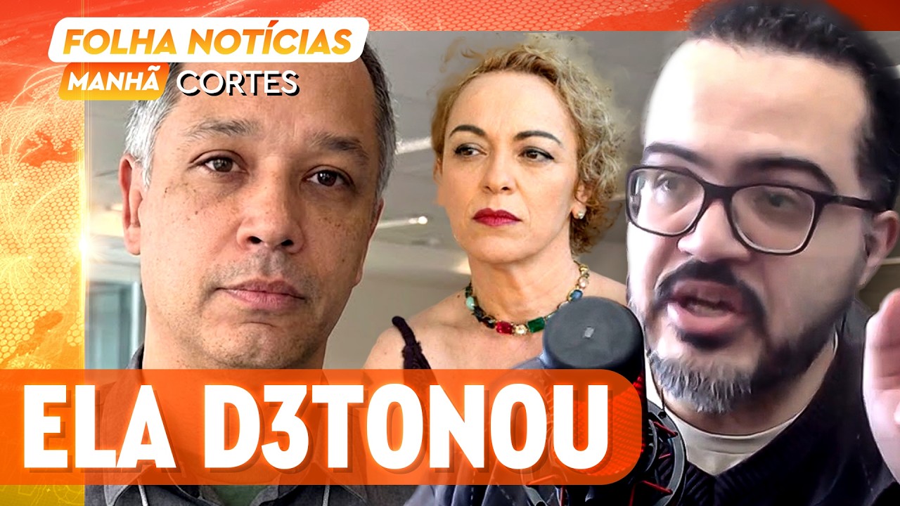 PEDRO ZAMBARDA: MÁRCIA TIBURI D3TONA LEONARDO STOPPA