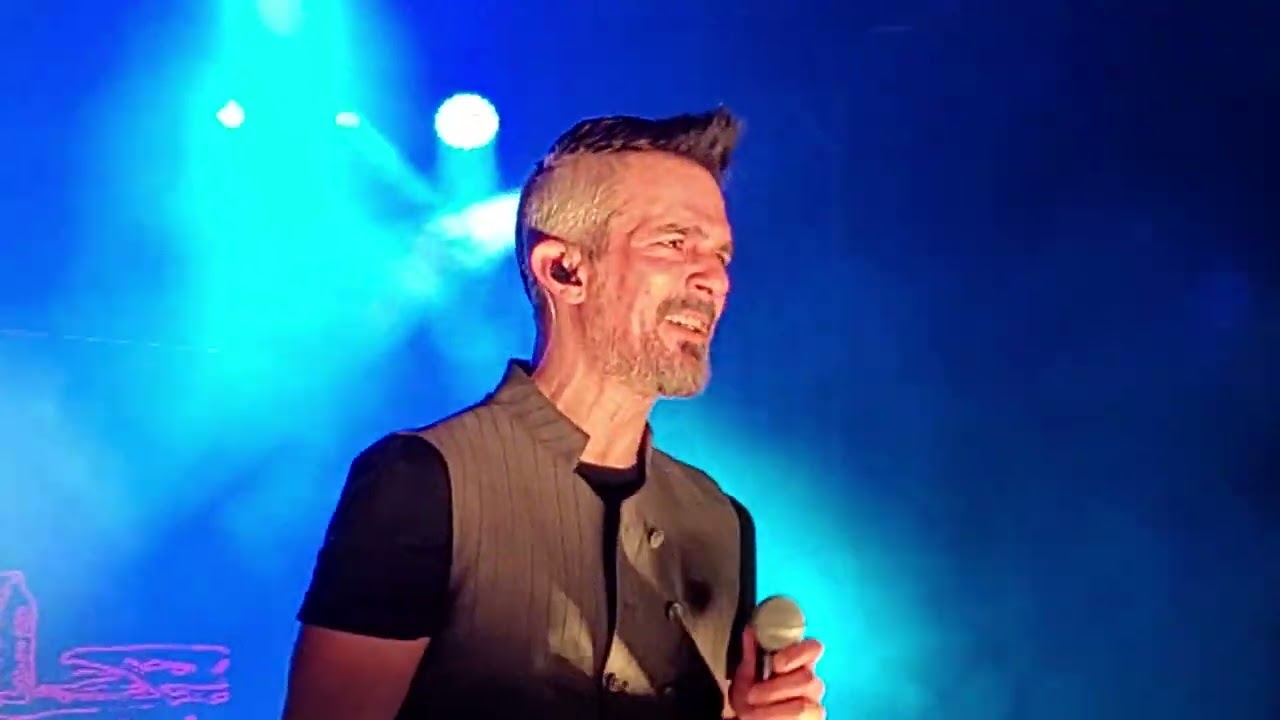 Kargo - Son Defa @ İzmir Kültürpark Açıkhava Tiyatrosu | 02.06.2024