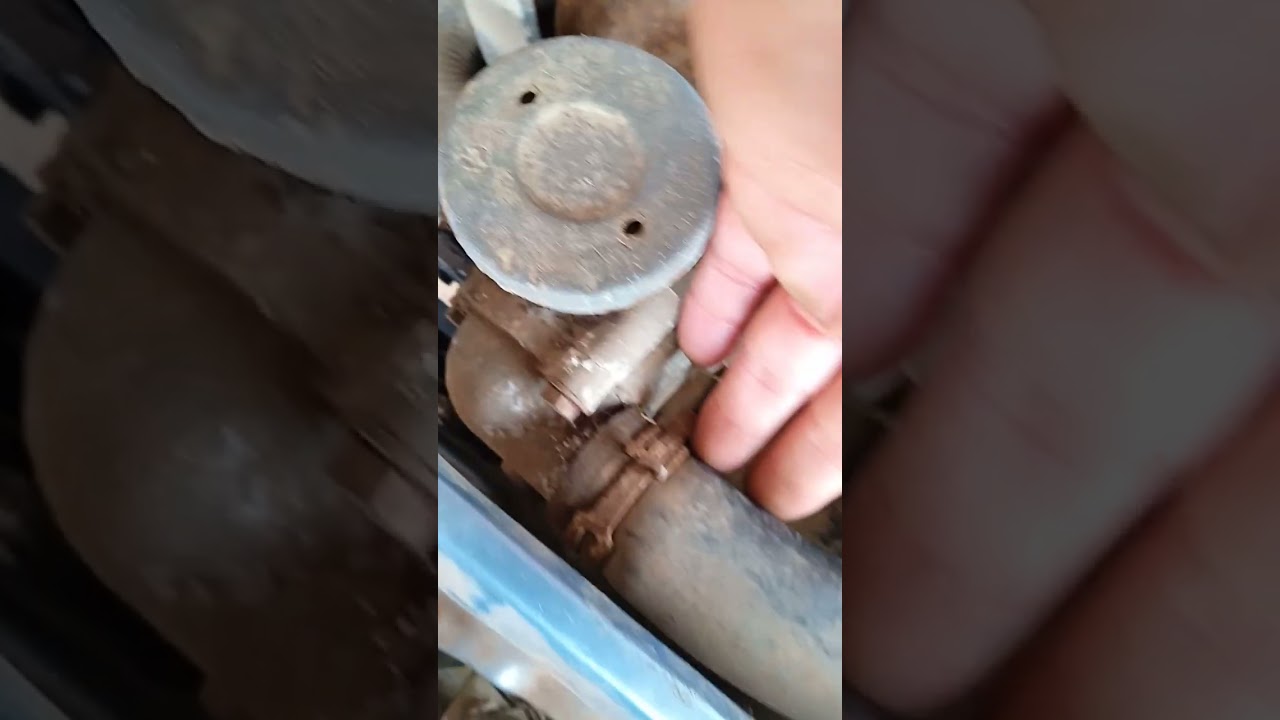 motor do gol cht super aquecendo como descubrir pocivel problemas