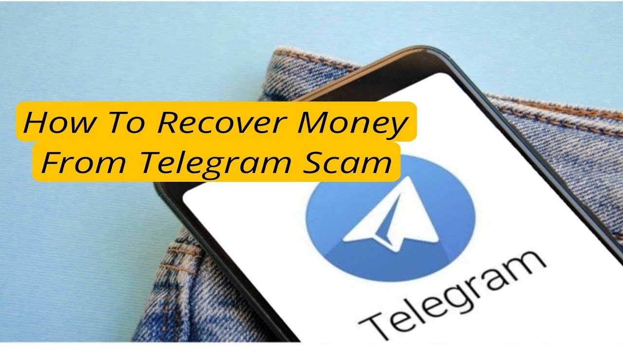 How to Recover Money from Telegram Mining Scam | Telegram Investment Scams | Get your Money Back