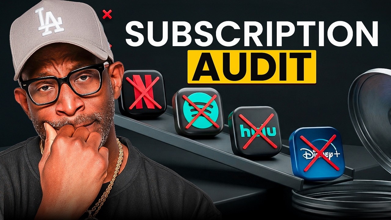Don't Let Them Cancel Your Subscription! (How To Retain More Subscribers) - David Shands