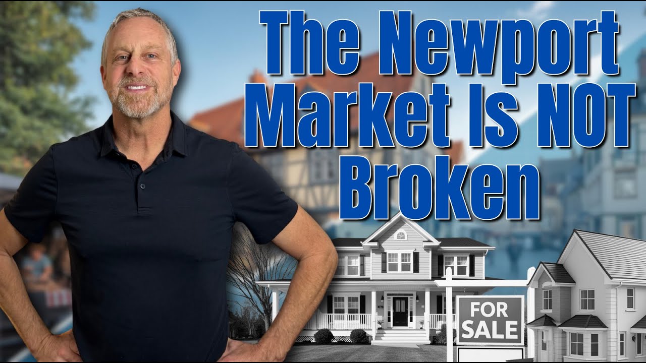 Orange County Real Estate Market 2026 | What Smart Buyers, Sellers & Investors Know