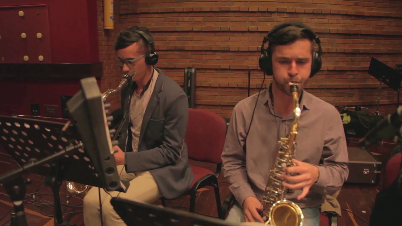 Big Band Universidad El Bosque