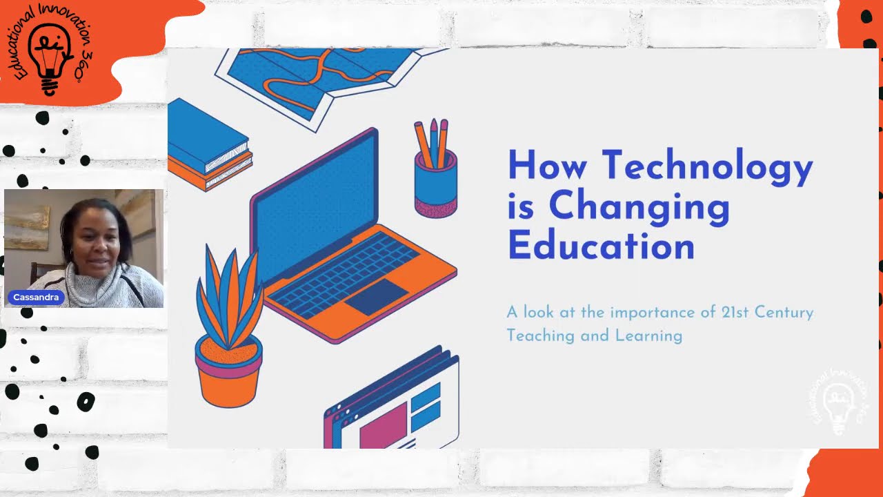 How Technology is Changing Education