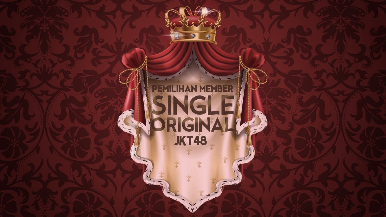 Pengumuman Tahap Kedua Pemilihan Member Single Original JKT48