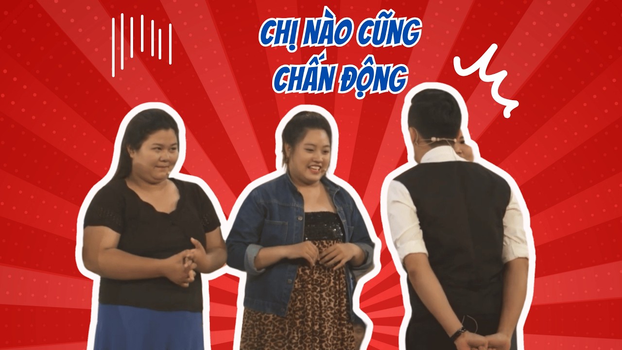 Bà quại mang cái áo tím cỡ đó khiến Trường Giang MỜ Ê MÊ | DQC