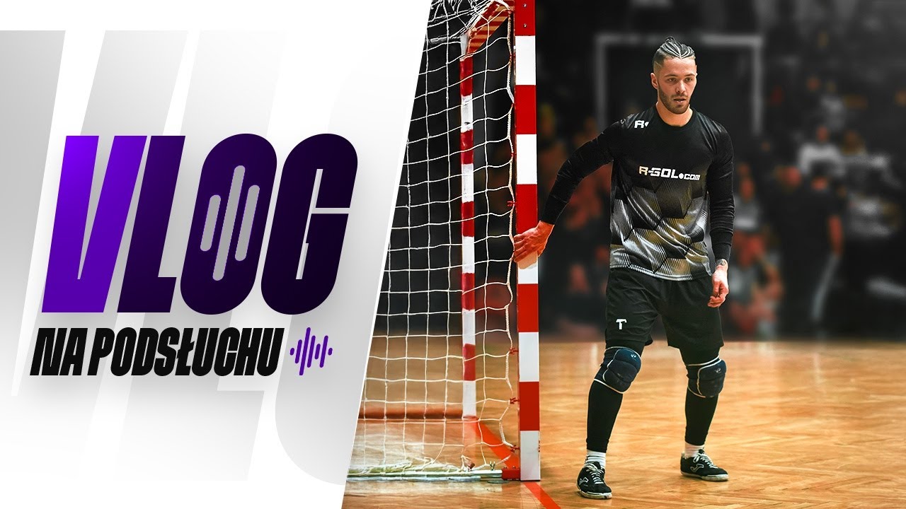 NOWY SEZON! | MECZ NA PODSŁUCHU 🎙️