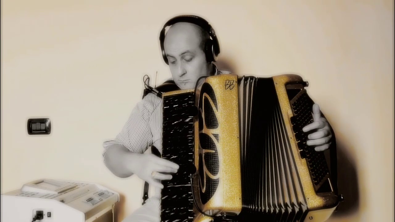 Micuzzo (Tarantella)