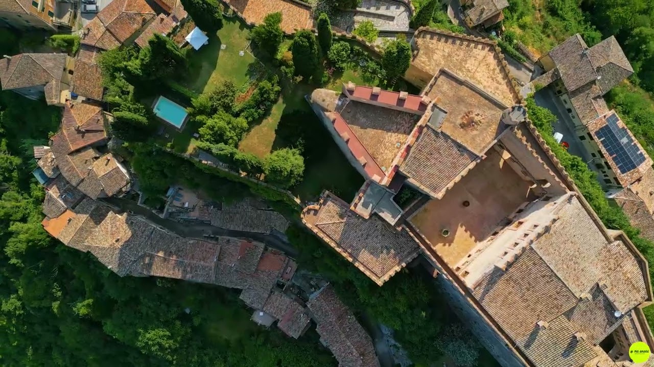 Rocca Sinibalda (Rieti)