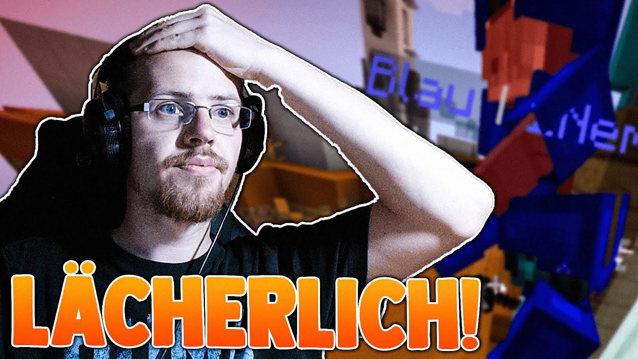 Solche SPIELER sind PEINLICH!