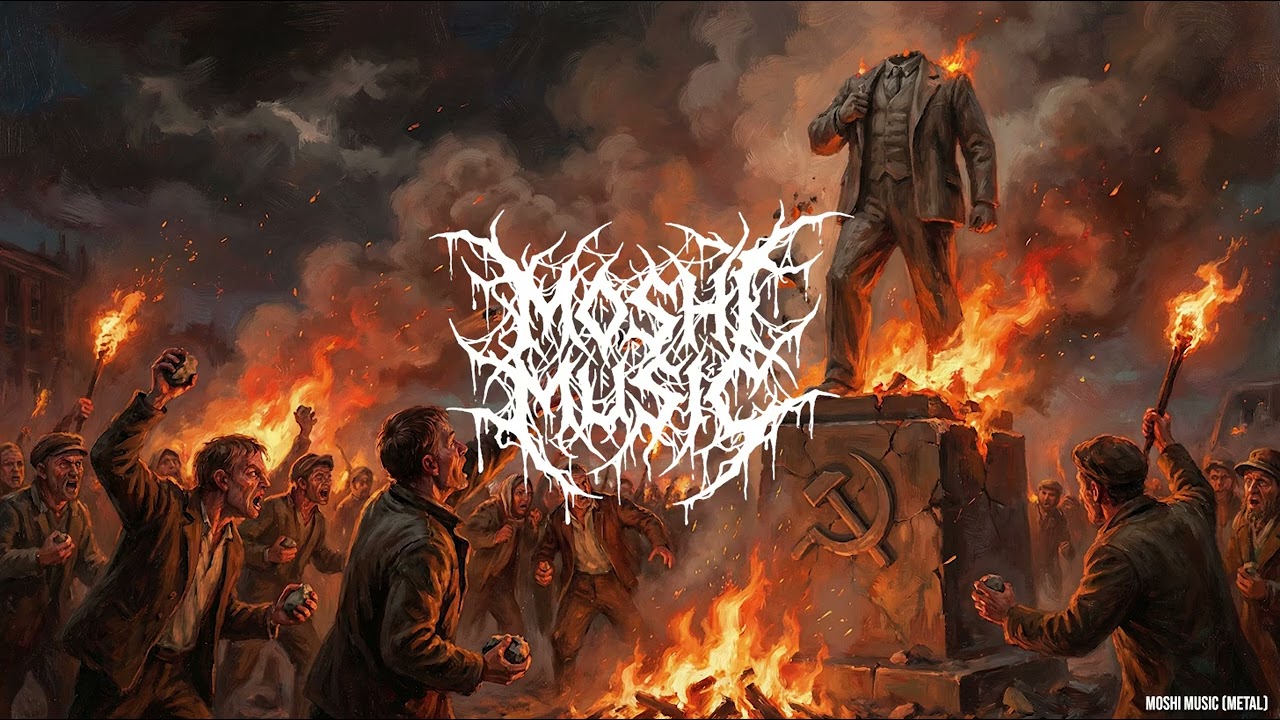 🔥 Against All Thrones | Aggressive Nu Metal Anthem