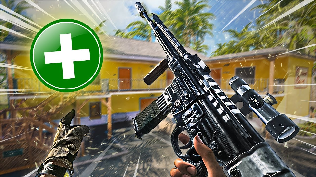 This MASSIVE Change just made Warzone Incredible...