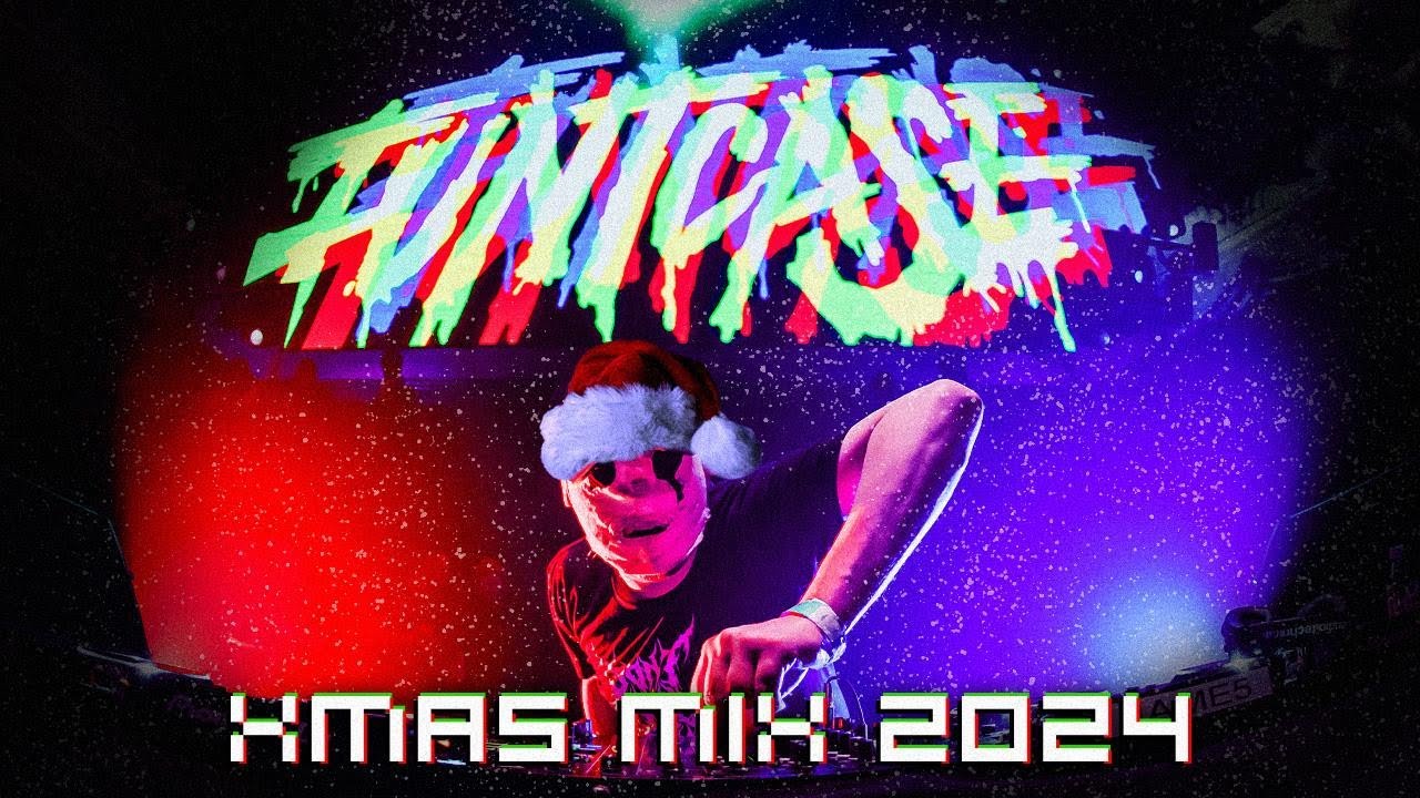 FuntCase Christmas Mix 2024