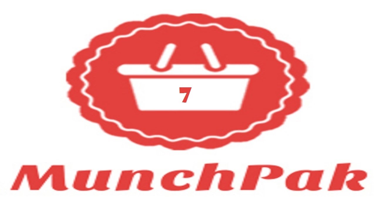 MUNCHPAK OPENING 7 THE END OF MUNCHPAKS (maybe)