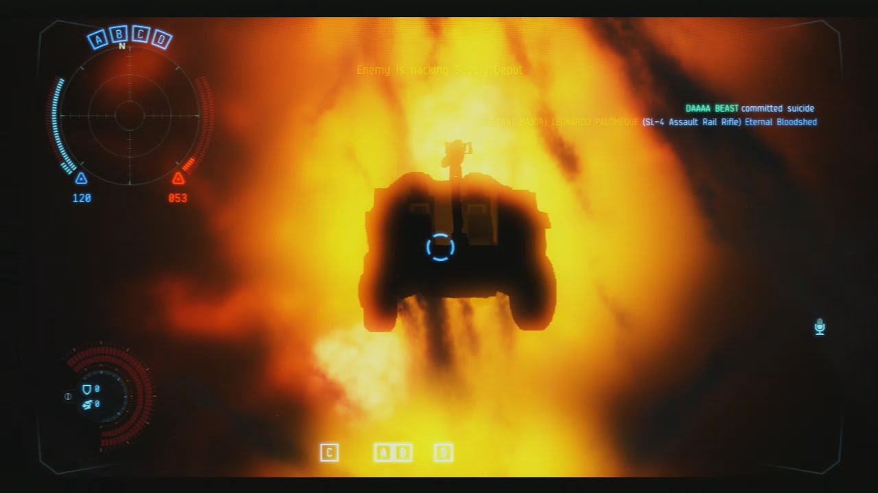 The best (and worst) of DUST 514