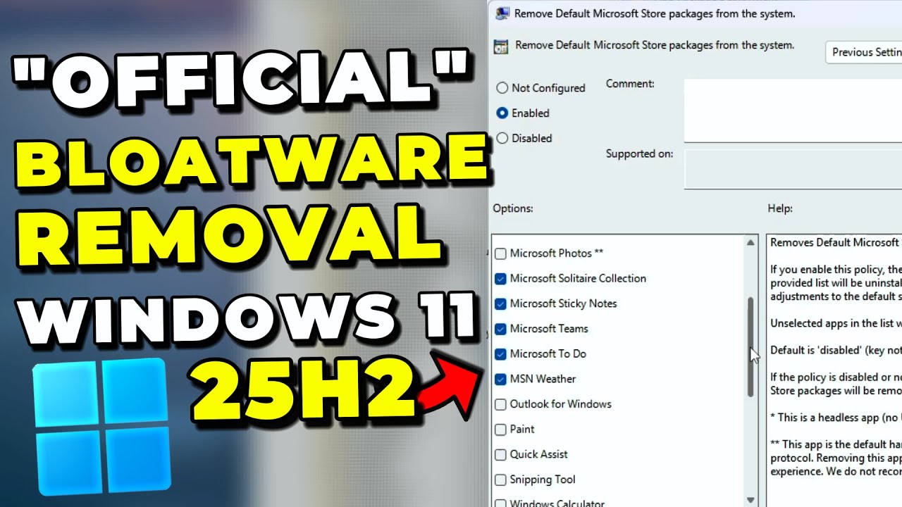 Microsoft Adds Official 