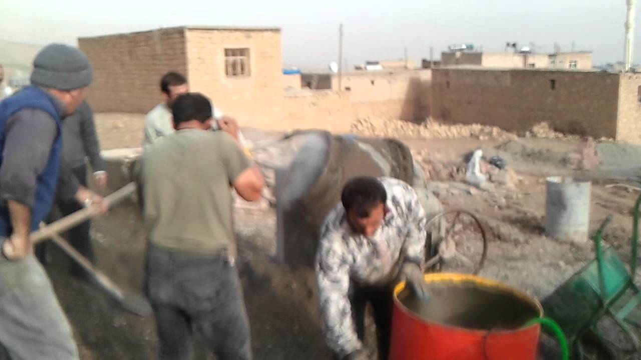 zengan karabayir koyu