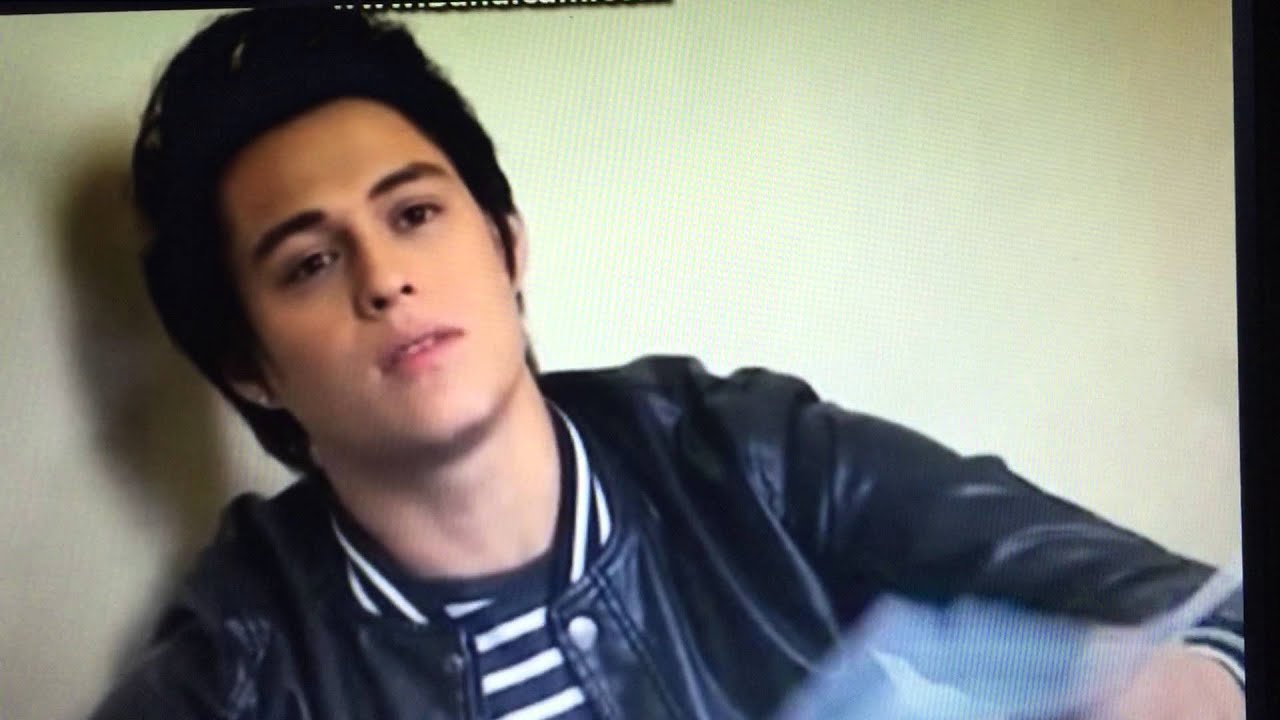 LIZA SOBERANO and ENRIQUE GIL at PRIMER