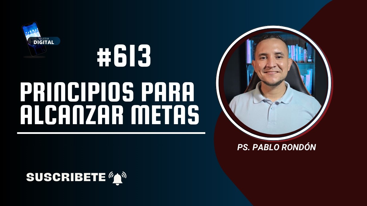 Amanecer con Dios - Pablo Rondón #oraciónenvivo #palabradedios