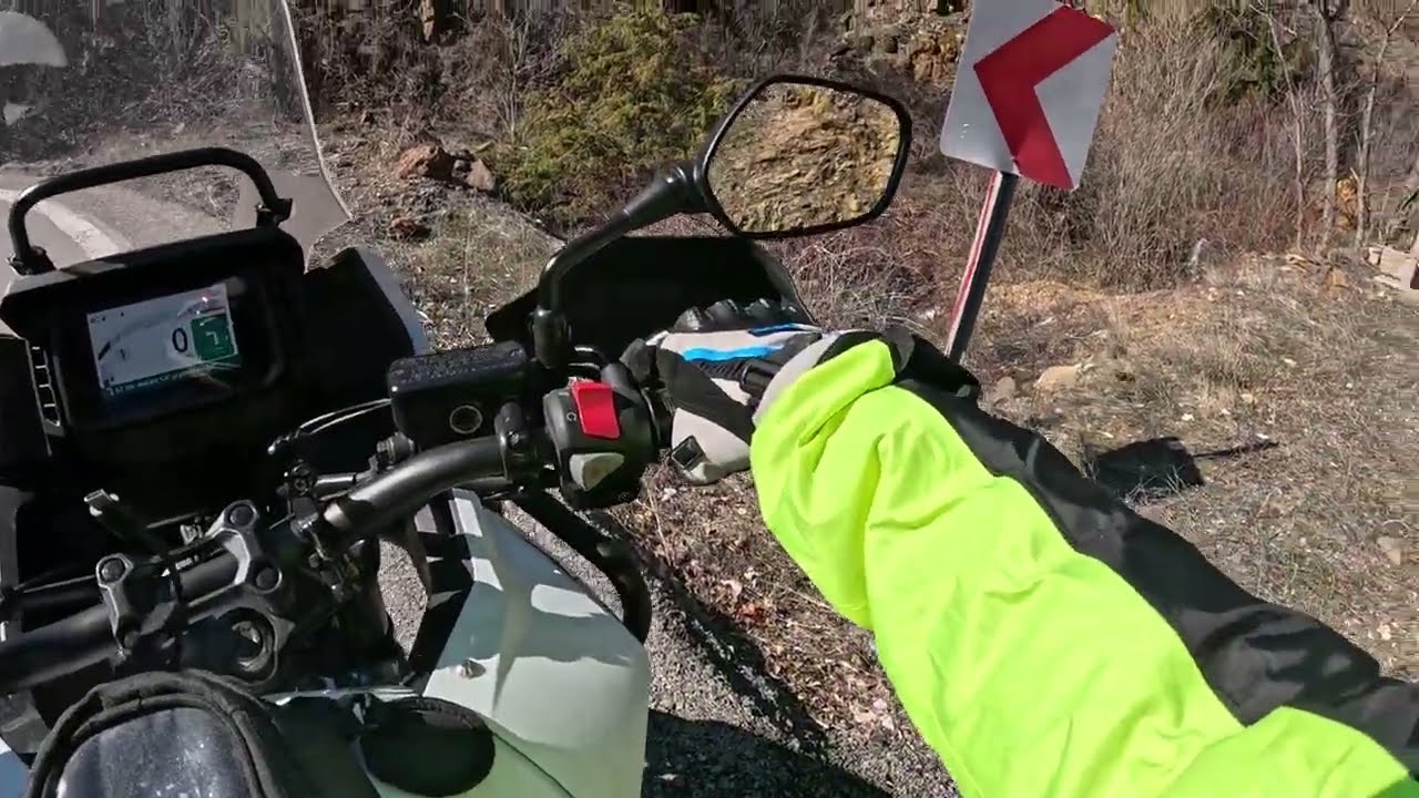2 Mart 2026 - Karagöl - Dji Mic Mini - GoPro Hero 13