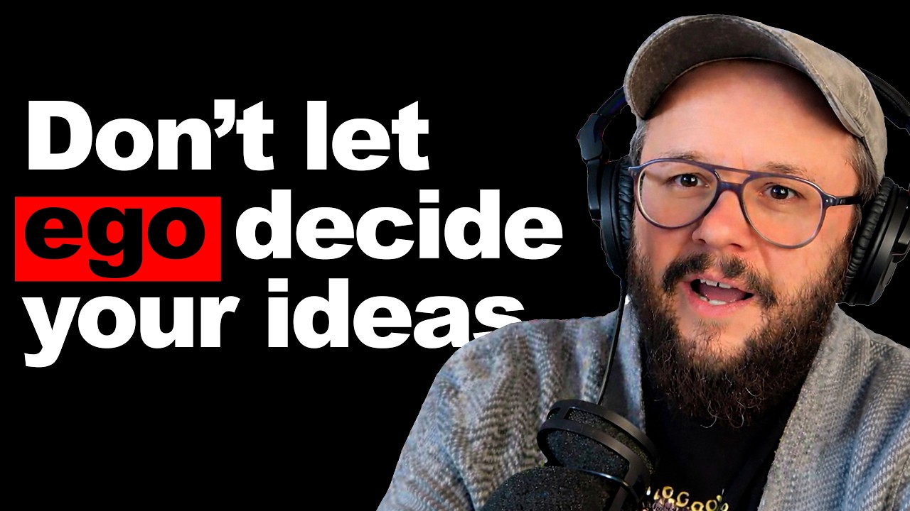 ADHD Creative Strategies with Andy J Pizza: Hard Does Not Mean Bad