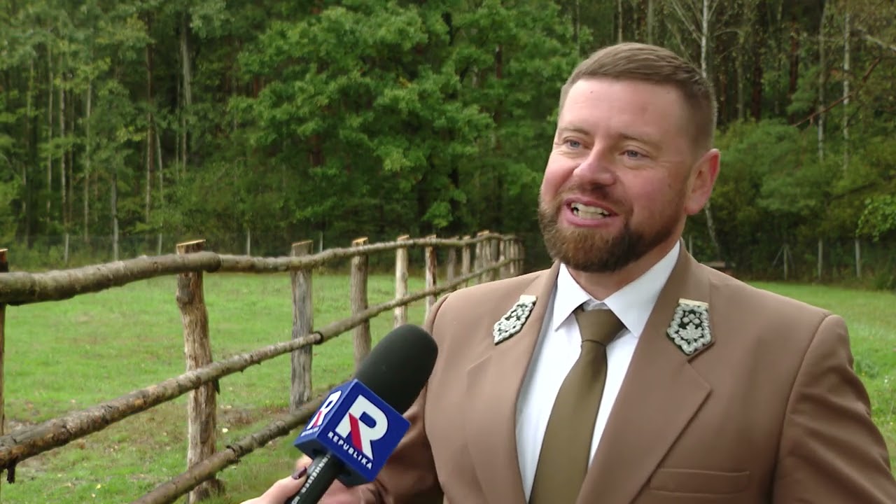 Park Krajobrazowy Lasy Janowskie - jakie atrakcje przygotował park na 40.lecie?
