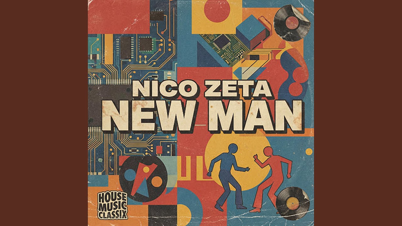 New Man