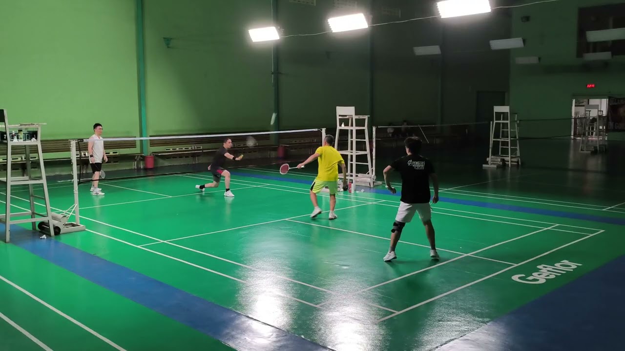 SE vs GS 26 Feb
