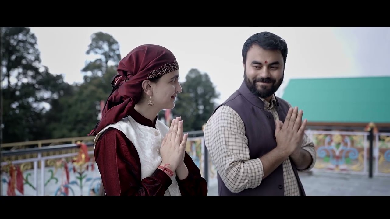 Pre Wedding / Rajat & Priya / Narkanda /  Himachal Pradesh 