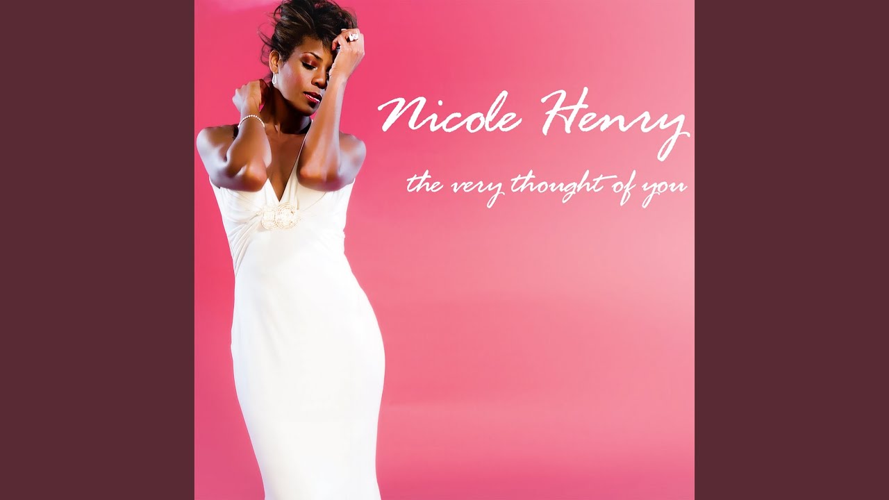 The Very Thought of You