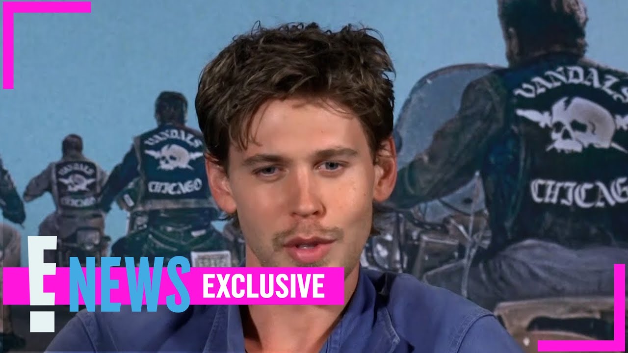 How Austin Butler REALLY Feels About The Carrie Diaries More Than 10 Years Later (Exclusive) E! News