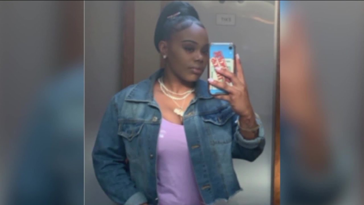 Court documents reveal gruesome details of Gary woman's murder