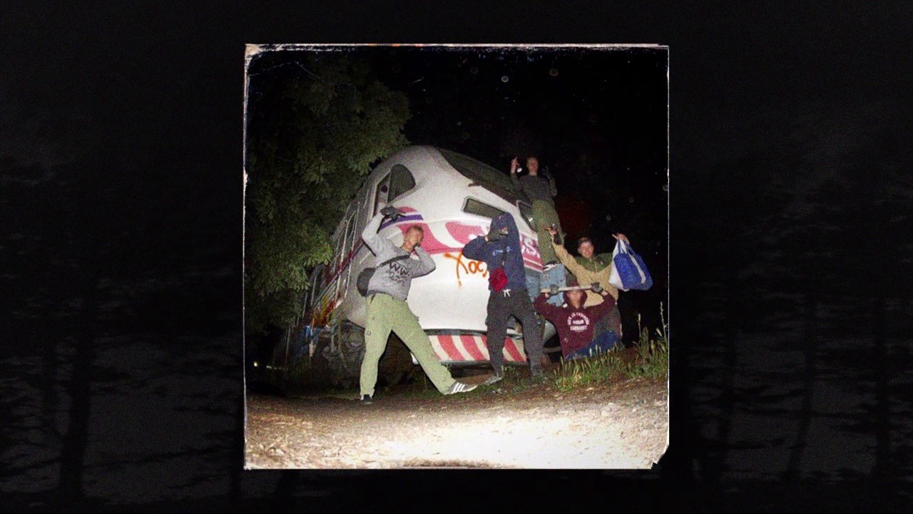 UGLY PERSON - LATE NIGHT [BEAT] (MEMPHIS 66.6 EXCLUSIVE)