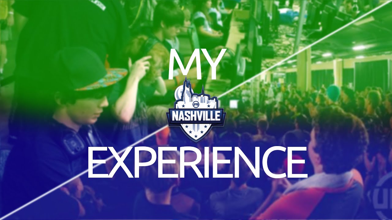 My UMG Nashville Experience