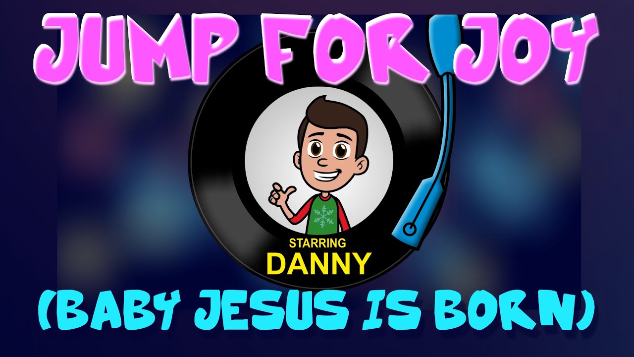 Jump For Joy (Baby Jesus is Born) - Preview