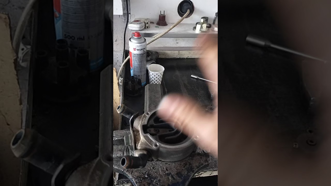 LPG regülatörü arızası ve sorunları