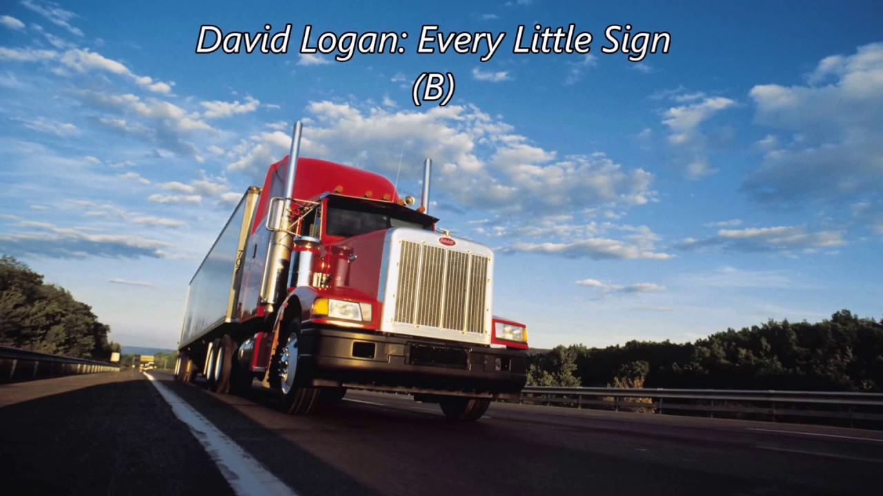 Every Little Sign B