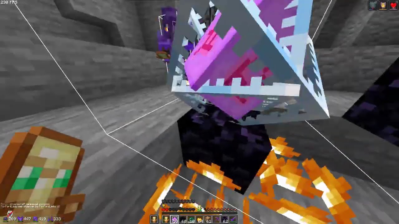 THE BEST MYTIERS DUO / CRYSTAL PVP MONTAGE / FT. @b1tocheck