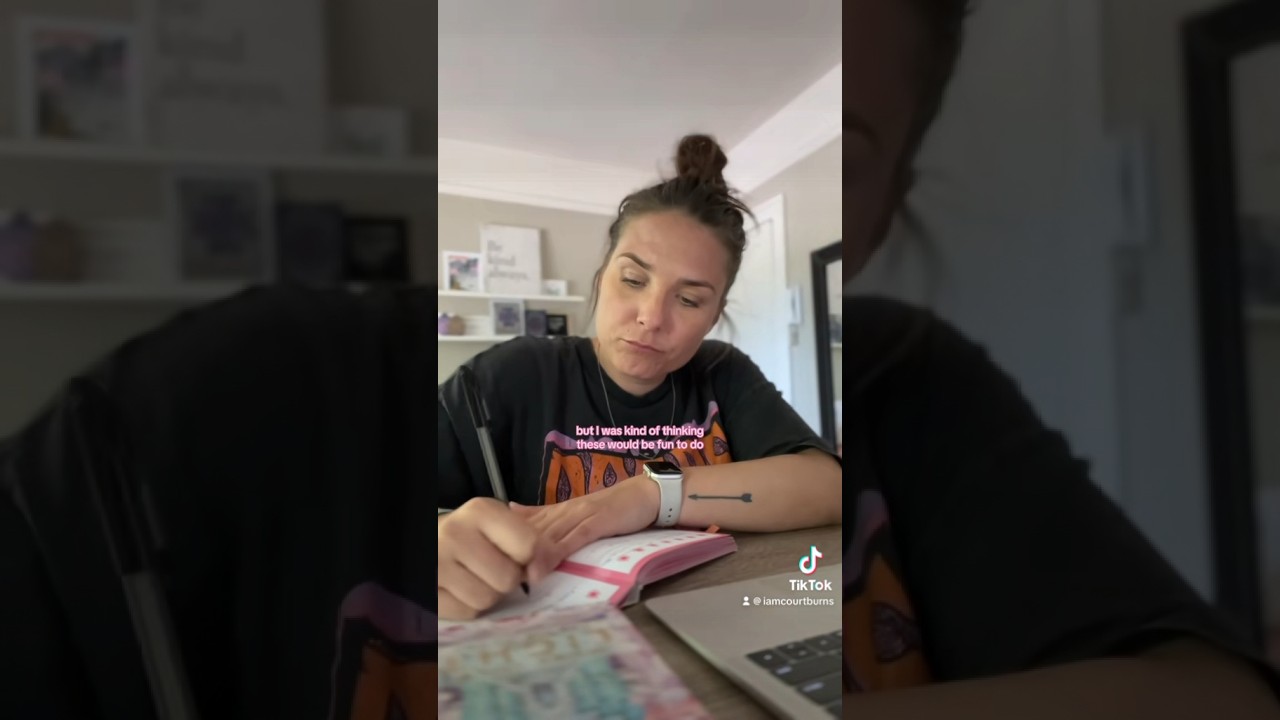 SET UP A CHART READING WITH ME 