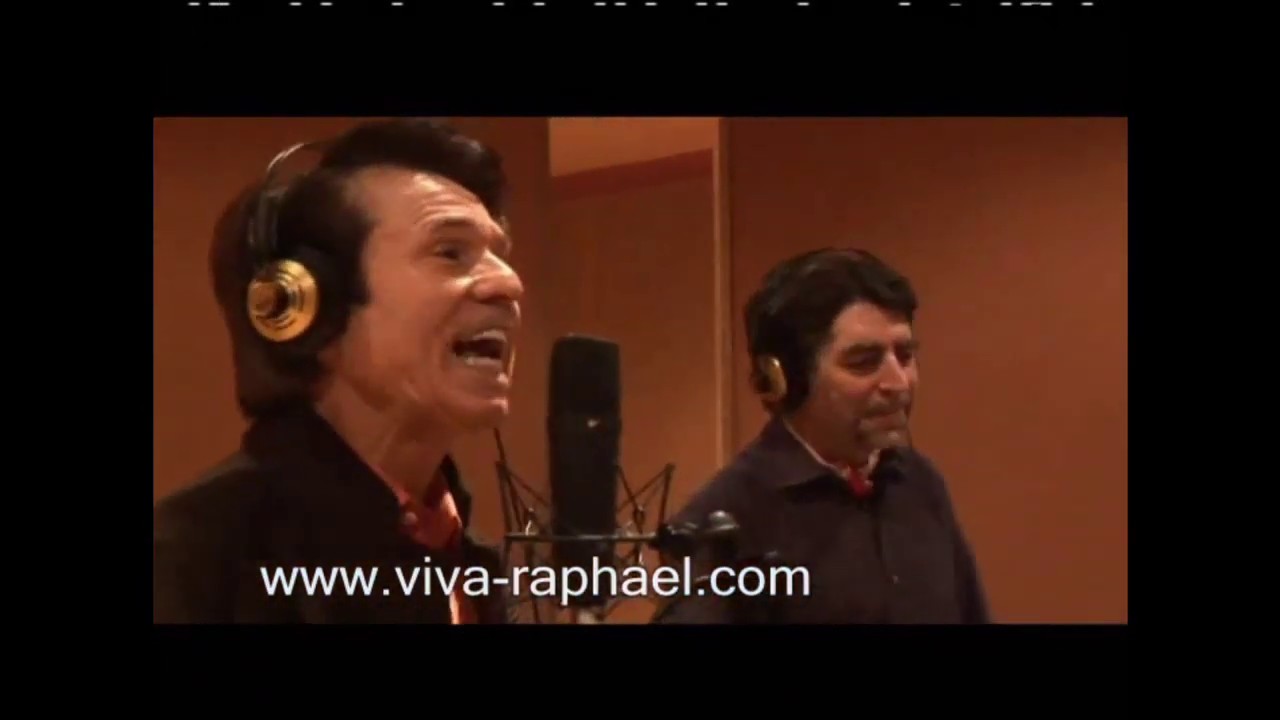 Raphael y Joaquín Sabina - 50 Años Después