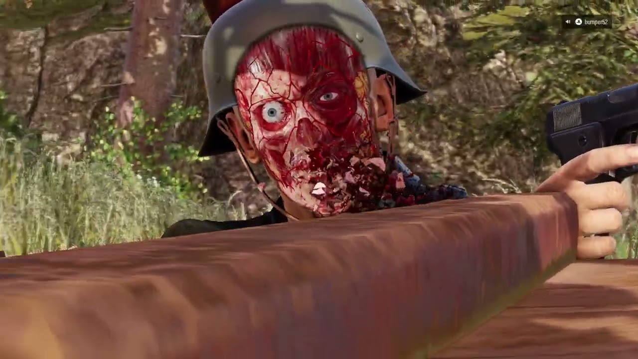Sniper Elite: Resistance Co Op Lock Stock And Barrels Featuring @Anubis1976-YT @Bumper52